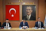 Hakkari’de 74 milyarlık 259 proje takipte