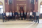 Hakkari’de Ezan ve Hutbe Yarışmalarının il birincileri belli oldu 