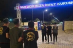 Hakkari’de hapis cezası bulunan 2 şahıs yakalandı