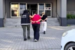 Hakkari’de mide ve bağırsaklarında uyuşturucu taşıyan 3 İranlı tutuklandı