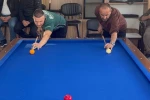Hakkâri’de ‘Üç Bant Bilardo Turnuvası’ başladı 