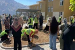 Hakkari’ye yeni modern servis alanı ve park
