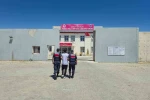 Hakkında kesinleşmiş 8 yıl hapis cezası bulunan firari hükümlü yakalandı 