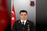 Halı saha maçında kalp krizi geçiren jandarma hayatını kaybetti 