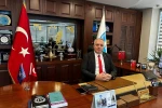 Halil Bıçakçı’dan 1–7 Mart Muhasebe Haftası Mesajı