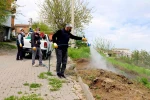 Halk buluşmasındaki talepler hızla çözüldü 
