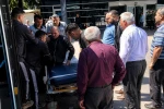Halk otobüsü şoförü fenalaşan yolcu için direksiyonu hastaneye çevirdi 
