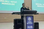 Halk sağlığı için birlik zamanı 