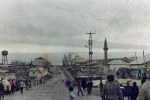 Hamur’un yıllar önceki görüntüsü nostalji yaşattı 