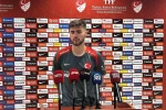 Hamza Güreler: "Kazanmaya gelmiştik, basit bir gol yedik"
