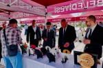 Han’da emek ve sanat bu sergide buluştu 
