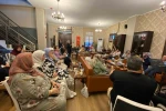 ‘Hanımeli Konağı kadınları sosyalleştiriyor’
