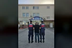Hapis cezasıyla aranan şahıs Nazilli’de yakalandı 
