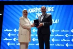 Hasan Kalyoncu Üniversitesi ev sahipliğinde Kariyerküre Zirve 2026 yoğun katılımla gerçekleşti