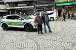 Hastanede bile birbirlerinin ellerini bırakmadılar 
