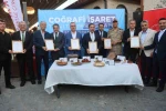 Hatay’a özgü damak çatlatan 6 lezzet tescillendi 