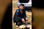 Hatay’da denizde boğulma tehlikesi geçiren şahıs kurtarılamadı