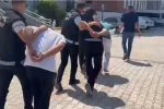 Hatay’da hapis cezası ile aranan 4 kişi yakalandı