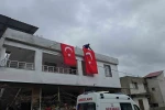 Hatay’da kalp krizi geçiren asker hayatını kaybetti 