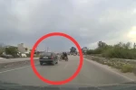 Hatay’da motosiklet otomobille çarpıştı: 1 ölü, 1 yaralı 