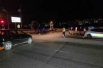 Hatay’da otomobil ile motosiklet çarpıştı: 1 ölü, 1 ağır yaralı 