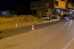 Hatay’da silahlı kavga kamerada: 2 yaralı 