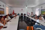 Hatay’da turunçgillerde doğru hasat uygulamaları anlatıldı