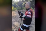 Hatay’da yerleşim yerlerinde görülen yılanlar doğal yaşam alanına bırakıldı
