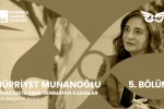 "Havacılıkta Sınır Tanımayan Kadınlar" 5. bölümde Türkiye’nin sesten hızlı uçuş yapan ilk kadın pilotunu ağırladı 