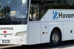 HAVAMAŞ 2025’te 1 milyon 100 bin yolcuyu güvenle taşıdı 