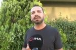Havuzda oynayan 5 yaşındaki çocuk havalı tüfek ile vuruldu 