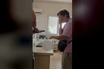 Hayatını kaybeden babasının hediyesini kaybetti, bulununca sözleri duygulandırdı 