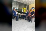 Hayırsever vatandaşlar kurban vekâleti konusunda bilgilendirildi 