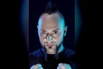 Hayko Cepkin "ELECTRIC" projesiyle Türkiye turnesine çıkacak