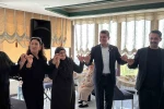 Haymana’da Anneler Günü programı düzenlendi 