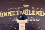 Haymana’da toplu sünnet organizasyonunda 50 çocuk sünnet oldu