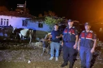 Hayvanları kaybolan çiftçinin imdadına Jandarma ekipleri yetişti