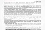 Hazine ve Maliye Bakanlığı: "Enflasyonun yüksek seyrettiği dönemlerde ödemelerin geçici olarak yüksek görünmesi doğal bir sonuçtur"