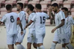 Hazırlık maçı: Elazığspor: 2 - Fethiyespor: 1