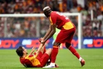 Hazırlık maçı: Galatasaray: 3 - Rennes: 3 (Maç sonucu)