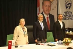 HBB Mayıs ayı toplantısı Reyhanlı’da gerçekleştirildi 