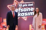 Hepsiburada, ’Efsane Kasım’da hanelere 10 milyar TL tasarruf sağlamayı hedefliyor