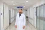 Her şişlik ödem değildir