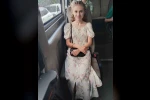 Her yerde aranan genç kız bulundu 