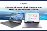 Hibrit çalışma laptop tercihlerini dönüştürüyor