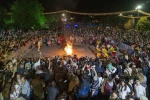 Hıdrellez ateşi Kültürpark’tan yükselecek 