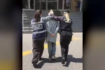 ‘Hırsızlık’ suçundan 13 yıl kesinleşmiş hapis cezası bulunan kadın yakalandı 