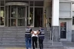 ‘Hırsızlık’ suçundan 13 yıl kesinleşmiş hapsi bulunan şahıs yakalandı 