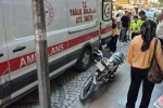 Hırsızlık Ve Yaralama! Suç Makinesi Cezaevinde