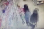 Hırsızlık yapan 4 şüpheli yakalandı 